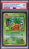 Bilingual Exeggutor