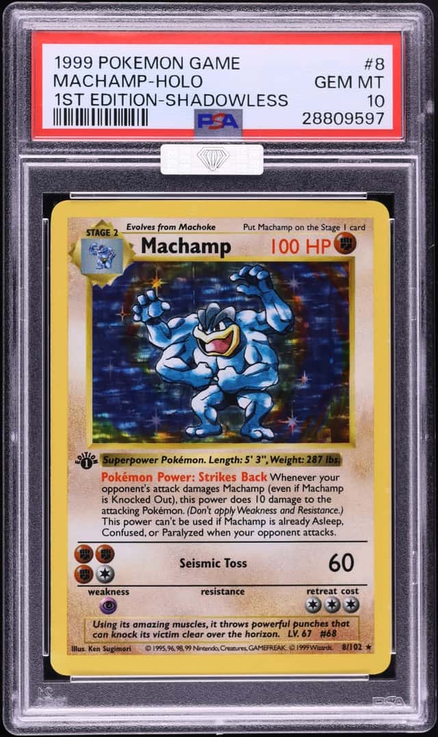 Machamp