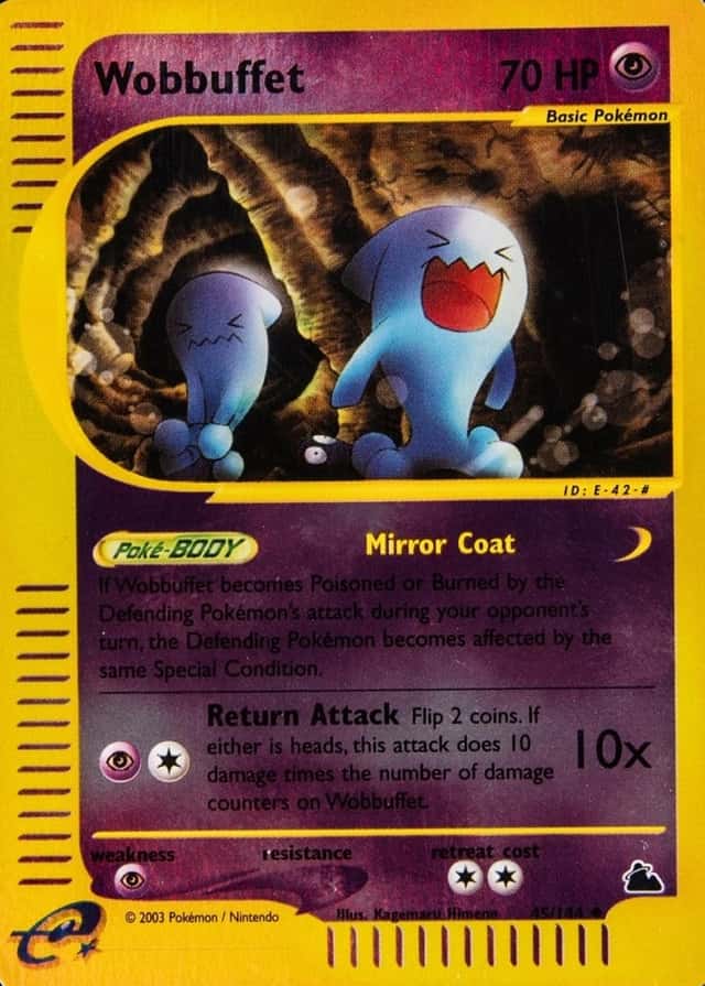 Reverse Holo