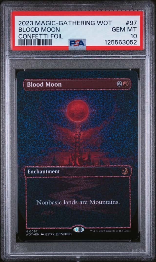 Blood Moon