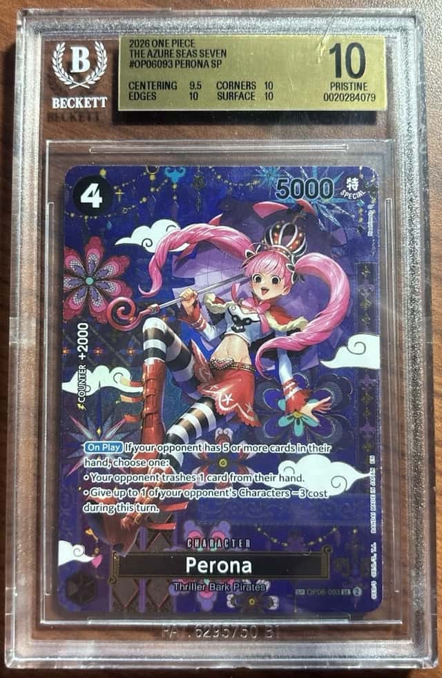 Perona