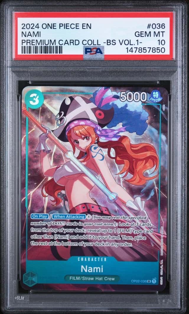 Nami