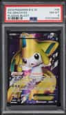 Jirachi Ex