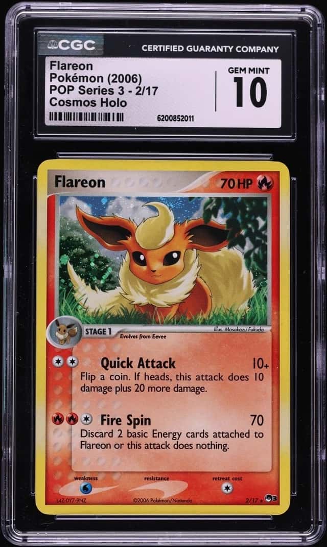 Flareon