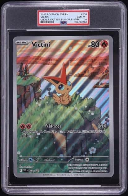Victini
