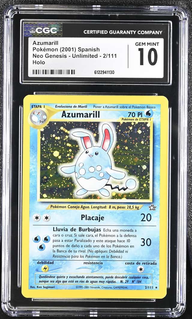 Azumarill