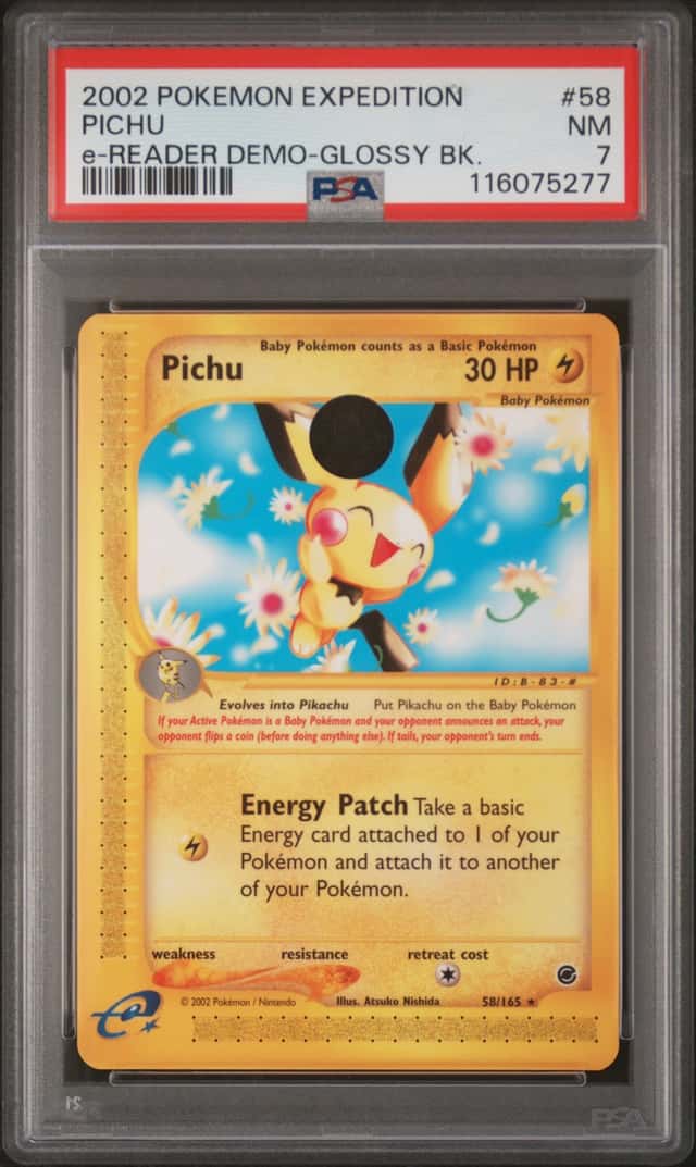 Pichu