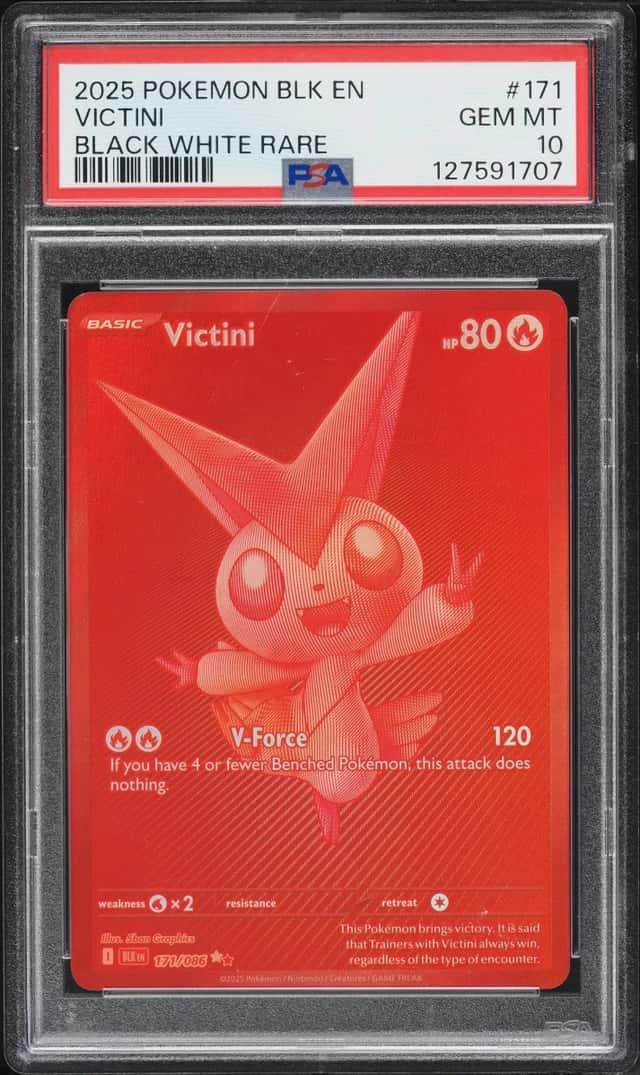 Victini
