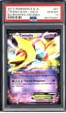 Cresselia Ex