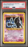 Shining Mewtwo