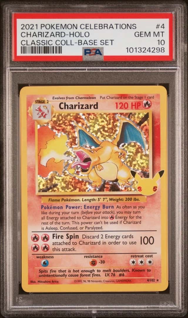 Charizard