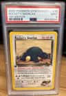 Rocket'S Snorlax