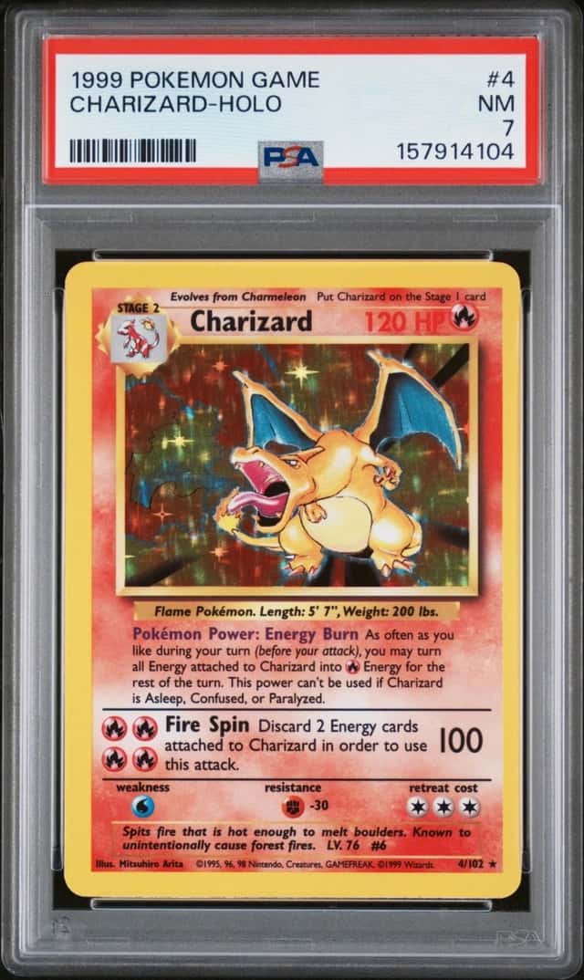 Charizard