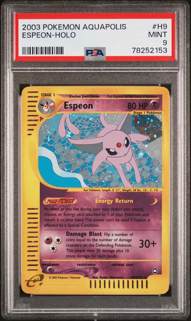 Espeon