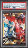 Yveltal Ex