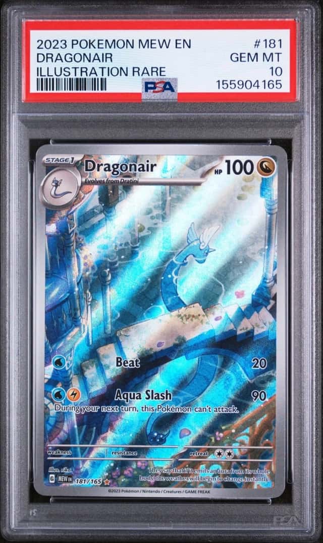 Dragonair