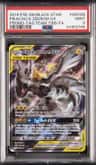 Pikachu & Zekrom Gx