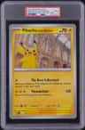 Pikachu At The Museum