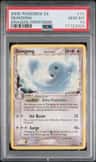 Dewgong δ