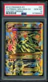 Primal Groudon Ex