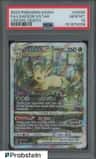Leafeon Vstar