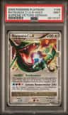 Rayquaza C Lv.x-Holo