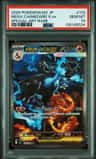 Mega Charizard X Ex
