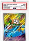 Rowlet