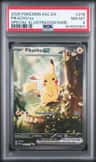 Pikachu Ex