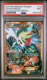 Shaymin Ex