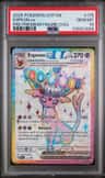 Espeon Ex