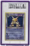 Alakazam