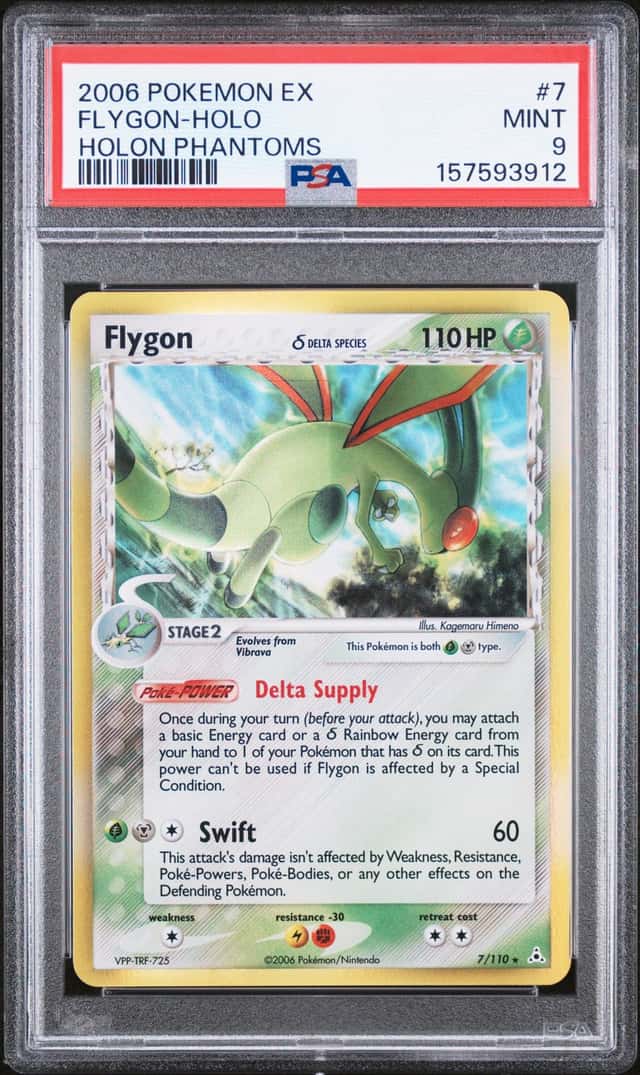 Flygon