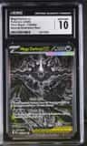 Mega Darkrai Ex