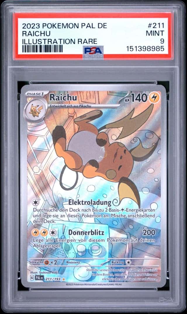 Raichu