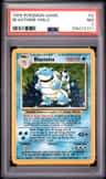 Blastoise