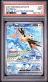 Zapdos Ex