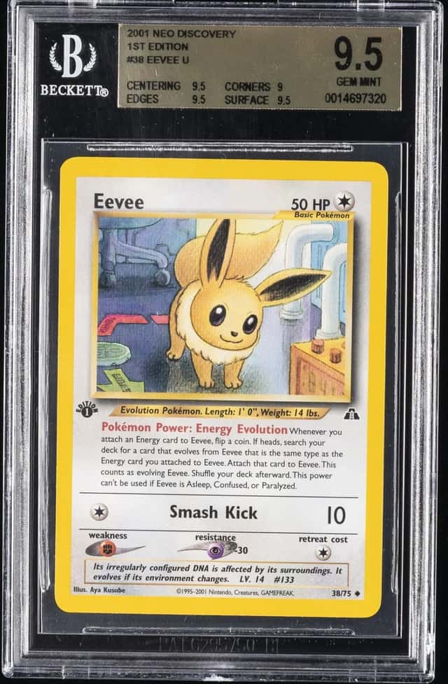 Eevee