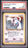 Lugia