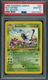 Butterfree