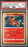 Special Delivery Charizard