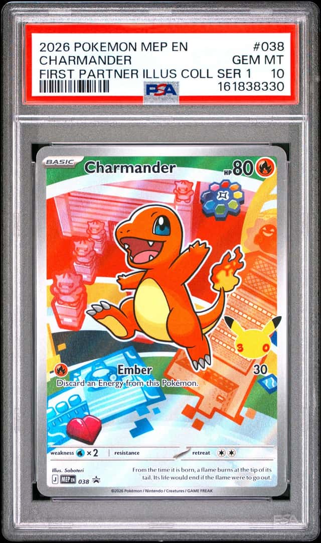 Charmander