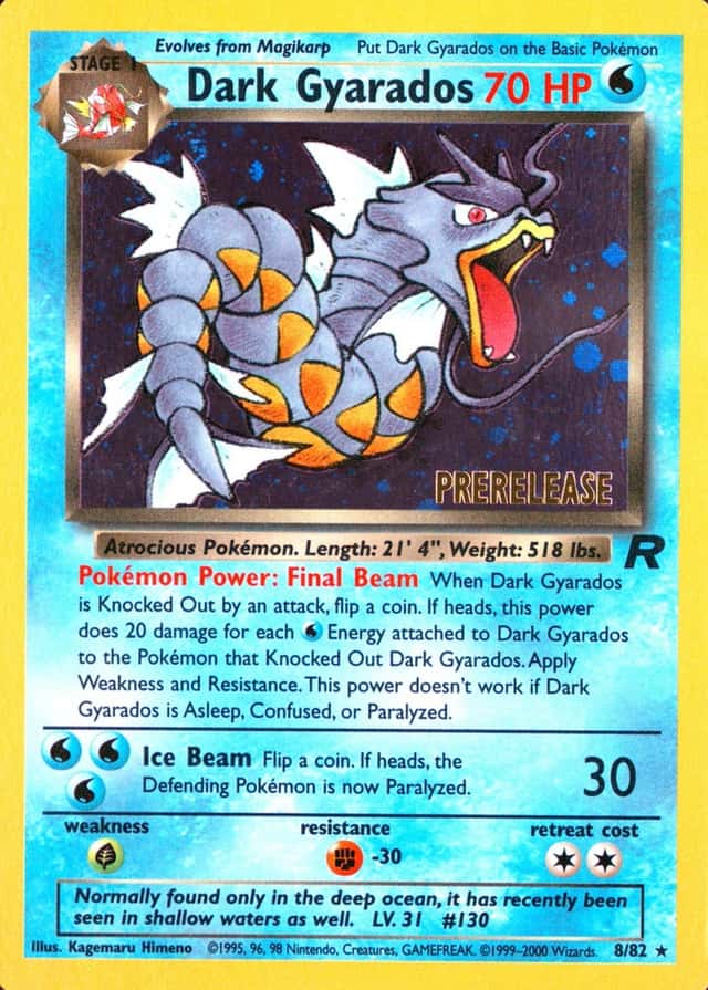 Prerelease