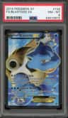 Blastoise Ex