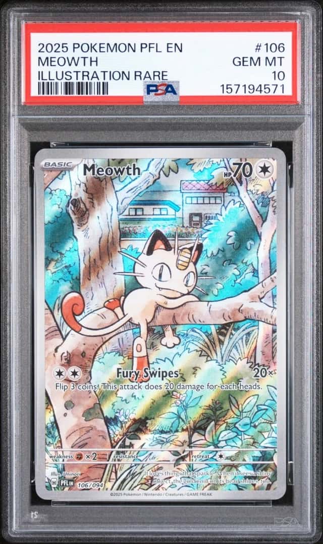 Meowth