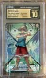 Monkey.d.luffy Alt Art L