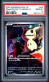 Team Rocket'S Mimikyu