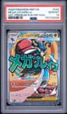 Mega Lucario Ex