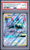 Muk & Alolan Muk Gx