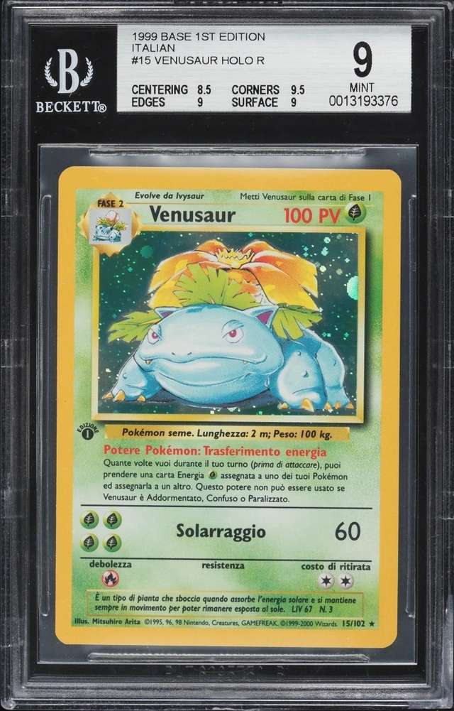 Venusaur